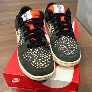 Dunk Low SE 'Gone Fishing - Rainbow Trout' M 7/W 8.5